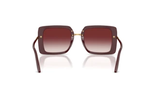 Vista posteriore Dolce & Gabbana DG4491 (30918H)