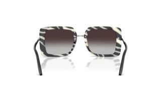 Vista posteriore Dolce & Gabbana DG4491 (33728G)