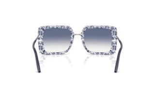 Vista posteriore Dolce & Gabbana DG4491 (341419)