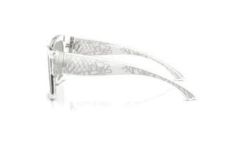 Vista laterale Dolce & Gabbana DG4493 (31338V)