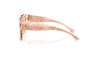 Vista laterale Dolce & Gabbana DG4493 (314884)