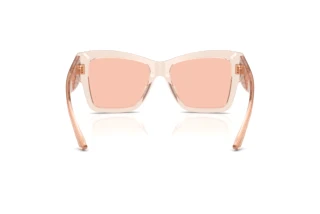 Vista posteriore Dolce & Gabbana DG4493 (314884)