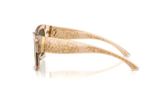 Vista laterale Dolce & Gabbana DG4493 (343203)