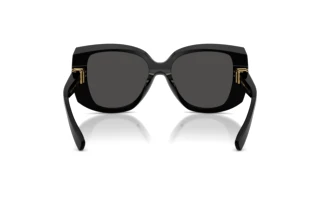 Vista posteriore Dolce & Gabbana DG4495 (501/87)