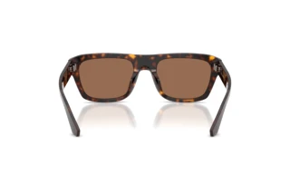 Vista posteriore Dolce & Gabbana DG4496 (502/73)