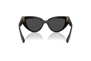 Vista posteriore Dolce & Gabbana DG4497 (501/87)