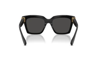 Vista posteriore Dolce & Gabbana DG4498 (501/87)
