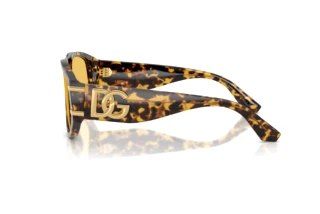 Vista laterale Dolce & Gabbana DG4499 (333085)