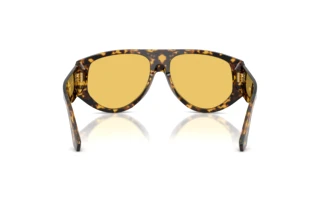 Vista posteriore Dolce & Gabbana DG4499 (333085)