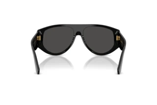 Vista posteriore Dolce & Gabbana DG4499 (501/87)