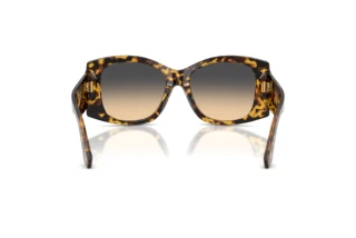Vista posteriore Dolce & Gabbana DG4501 (33302Q)