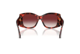 Vista posteriore Dolce & Gabbana DG4501 (33588H)