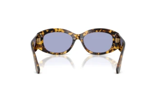 Vista posteriore Dolce & Gabbana DG4502 (33301A)