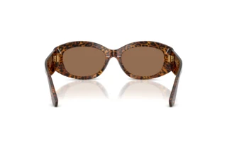 Vista posteriore Dolce & Gabbana DG4502 (347073)