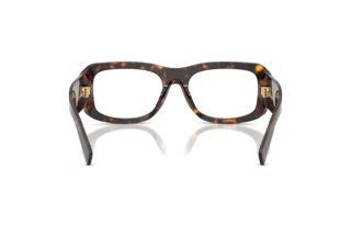Vista posteriore Dolce & Gabbana DG4503 (502/1W)