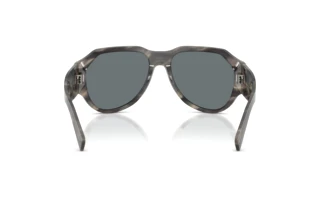 Vista posteriore Dolce & Gabbana DG4504 (319980)