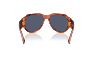 Vista posteriore Dolce & Gabbana DG4504 (32212V)