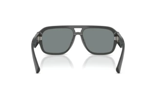 Vista posteriore Dolce & Gabbana DG4506 (3090/1)