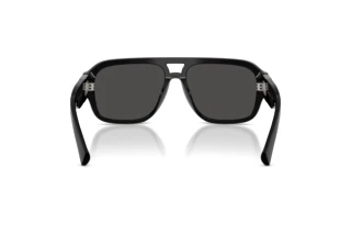 Vista posteriore Dolce & Gabbana DG4506 (501/87)