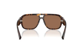 Vista posteriore Dolce & Gabbana DG4506 (502/73)