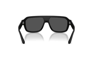 Vista posteriore Dolce & Gabbana DG4507 (25256G)