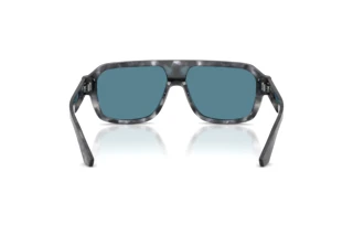 Vista posteriore Dolce & Gabbana DG4507 (3445/1)