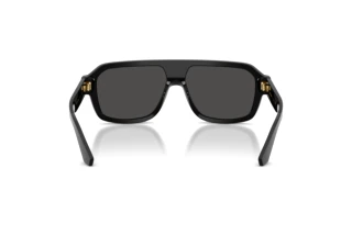 Vista posteriore Dolce & Gabbana DG4507 (501/87)