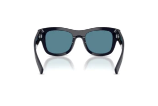 Vista posteriore Dolce & Gabbana DG4509 (309480)