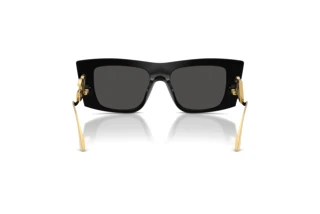 Vista posteriore Dolce & Gabbana DG4510 (501/87)