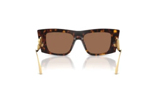 Vista posteriore Dolce & Gabbana DG4510 (502/73)