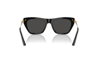 Vista posteriore Dolce & Gabbana DG4511 (501/87)