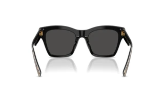 Vista posteriore Dolce & Gabbana DG4512 (316387)