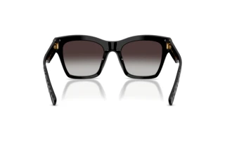 Vista posteriore Dolce & Gabbana DG4512 (32888G)