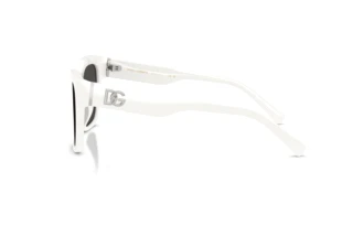 Vista laterale Dolce & Gabbana DG4512 (331287)