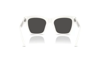 Vista posteriore Dolce & Gabbana DG4512 (331287)