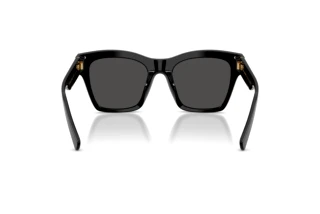 Vista posteriore Dolce & Gabbana DG4512 (501/87)