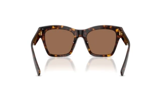 Vista posteriore Dolce & Gabbana DG4512 (502/73)