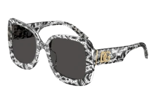Vista frontale Dolce & Gabbana DG4513 (328787)