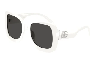 Vista frontale Dolce & Gabbana DG4513 (331287)