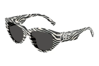 Vista frontale Dolce & Gabbana DG4514 (337287)