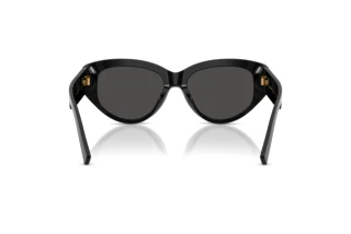 Vista posteriore Dolce & Gabbana DG4514 (501/87)