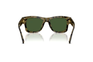 Vista posteriore Dolce & Gabbana DG4515 (340471)