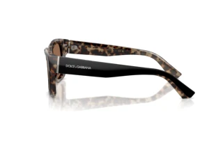 Vista laterale Dolce & Gabbana DG4515 (341773)