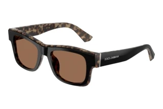 Vista frontale Dolce & Gabbana DG4515 (341773)