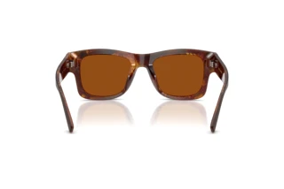 Vista posteriore Dolce & Gabbana DG4515 (345673)