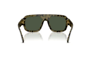 Vista posteriore Dolce & Gabbana DG4516 (34049A)