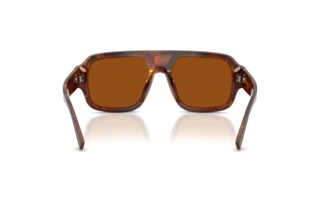 Vista posteriore Dolce & Gabbana DG4516 (345673)