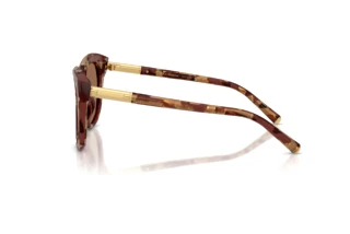 Vista laterale Dolce & Gabbana DG4518 (346273)