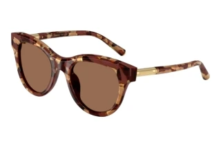 Vista frontale Dolce & Gabbana DG4518 (346273)