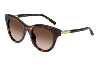 Vista frontale Dolce & Gabbana DG4518 (502/13)